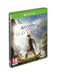 Microsoft XONE Assassin's Creed Ody