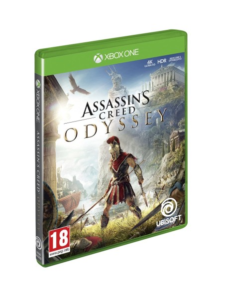 Microsoft XONE Assassin's Creed Ody