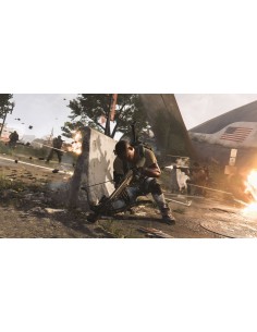Sony PS4 Tom Clancy's The Division 2 2