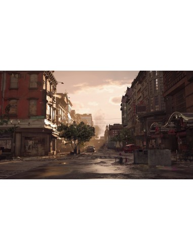 Microsoft Xone Tom Clancy The Division 2