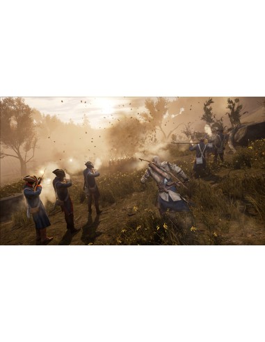 Sony PS4 AC 3+AC Lib Remaster.