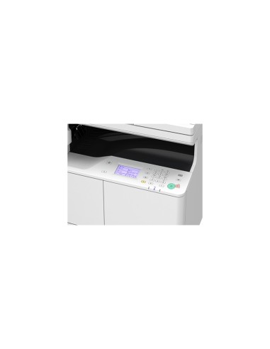 Canon imageRUNNER 2206iF Laser A3 600 x 600 DPI 22 ppm Wi-Fi