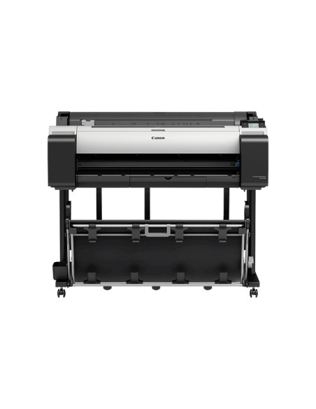 Canon imagePROGRAF TM-305 stampante grandi formati Wi-Fi Getto termico d'inchiostro A colori 2400 x 1200 DPI A0 (841 x 1189 mm)