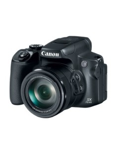Canon PowerShot SX70 HS 1 2.3" Fotocamera Bridge 20,3 MP CMOS 5184 x 3888 Pixel Nero 2