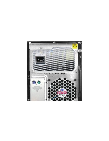 Lenovo ThinkStation P520c DDR4-SDRAM W-2123 Tower Intel® Xeon® 16 GB 256 GB SSD Windows 10 Pro for Workstations Stazione di