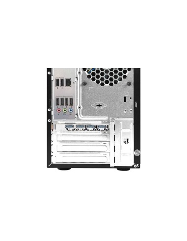 Lenovo ThinkStation P520c DDR4-SDRAM W-2123 Tower Intel® Xeon® 16 GB 512 GB SSD Windows 10 Pro for Workstations Stazione di