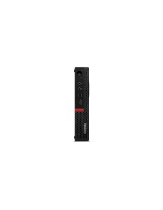 Lenovo ThinkStation P330 DDR4-SDRAM i7-8700T mini PC Intel® Core™ i7 16 GB 512 GB SSD Windows 10 Pro Stazione di lavoro Nero