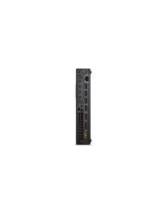 Lenovo ThinkStation P330 DDR4-SDRAM i7-8700T mini PC Intel® Core™ i7 16 GB 512 GB SSD Windows 10 Pro Stazione di lavoro Nero 2