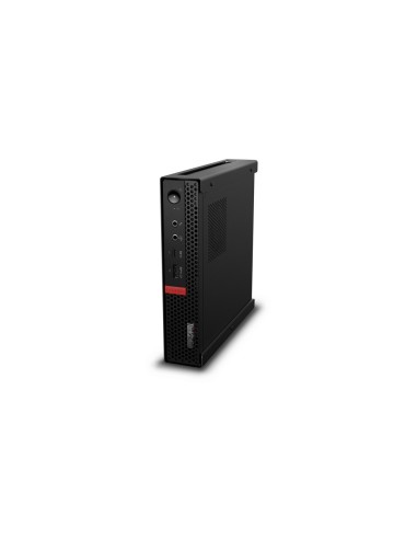 Lenovo ThinkStation P330 DDR4-SDRAM i7-8700T mini PC Intel® Core™ i7 16 GB 512 GB SSD Windows 10 Pro Stazione di lavoro Nero