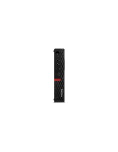 Lenovo ThinkStation P330 DDR4-SDRAM i7-9700T mini PC Intel® Core™ i7 16 GB 512 GB SSD Windows 10 Pro Stazione di lavoro Nero