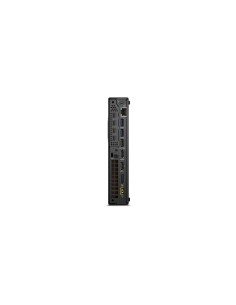 Lenovo ThinkStation P330 DDR4-SDRAM i7-9700T mini PC Intel® Core™ i7 16 GB 512 GB SSD Windows 10 Pro Stazione di lavoro Nero 2