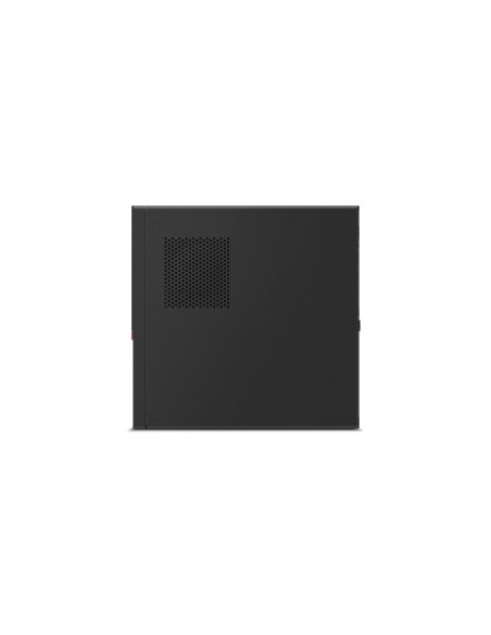 Lenovo ThinkStation P330 DDR4-SDRAM i7-9700T mini PC Intel® Core™ i7 16 GB 512 GB SSD Windows 10 Pro Stazione di lavoro Nero