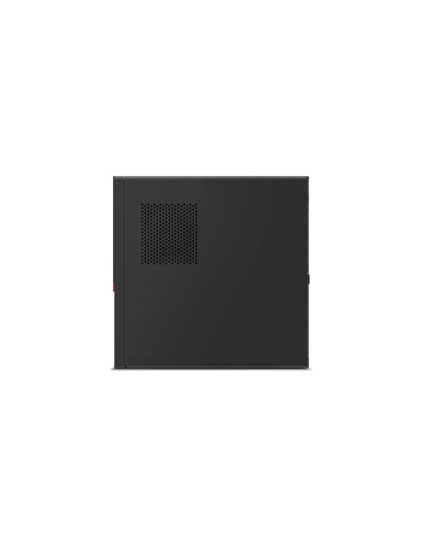 Lenovo ThinkStation P330 DDR4-SDRAM i7-9700T mini PC Intel® Core™ i7 16 GB 512 GB SSD Windows 10 Pro Stazione di lavoro Nero