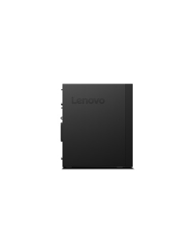 Lenovo ThinkStation P330 DDR4-SDRAM i7-9700K Tower Intel® Core™ i7 32 GB 512 GB SSD Windows 10 Pro Stazione di lavoro Nero