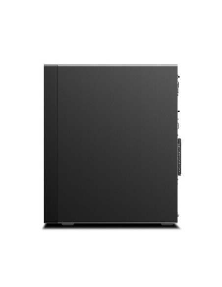 Lenovo ThinkStation P330 DDR4-SDRAM E-2276G Tower Intel Xeon E 16 GB 512 GB SSD Windows 10 Pro for Workstations Stazione di