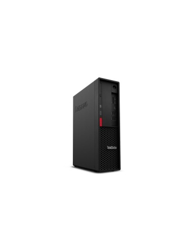 Lenovo ThinkStation P330 DDR4-SDRAM i9-9900 SFF Intel® Core™ i9 16 GB 512 GB SSD Windows 10 Pro Stazione di lavoro Nero