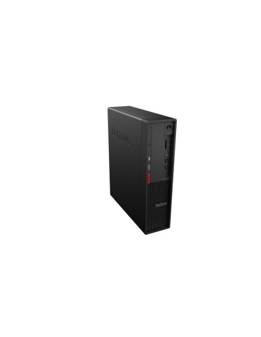Lenovo ThinkStation P330 DDR4-SDRAM i9-9900 SFF Intel® Core™ i9 16 GB 512 GB SSD Windows 10 Pro Stazione di lavoro Nero