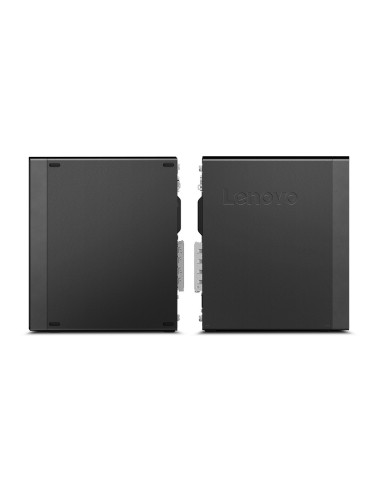Lenovo ThinkStation P330 DDR4-SDRAM i9-9900 SFF Intel® Core™ i9 16 GB 512 GB SSD Windows 10 Pro Stazione di lavoro Nero