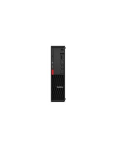 Lenovo ThinkStation P330 DDR4-SDRAM i7-9700 SFF Intel® Core™ i7 16 GB 512 GB SSD Windows 10 Pro Stazione di lavoro Nero
