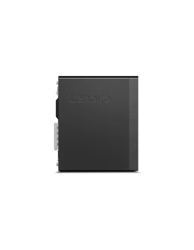 Lenovo ThinkStation P330 DDR4-SDRAM i7-9700 SFF Intel® Core™ i7 16 GB 512 GB SSD Windows 10 Pro Stazione di lavoro Nero