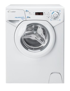 Candy Aquamatic AQUA 1142 D1 lavatrice Caricamento frontale 4 kg 1100 Giri min Bianco