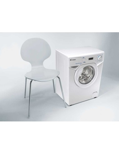 Candy Aquamatic AQUA 1142 D1 lavatrice Caricamento frontale 4 kg 1100 Giri min Bianco