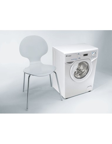 Candy Aquamatic AQUA 1142 D1 lavatrice Caricamento frontale 4 kg 1100 Giri min Bianco