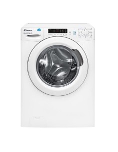 Candy CS 1482D3-S lavatrice Caricamento frontale 8 kg 1400 Giri min Bianco