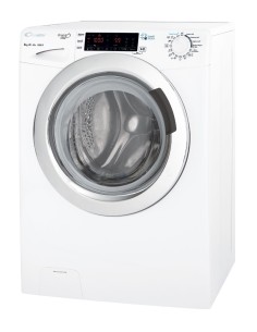 Candy GrandÓ Vita GVS44138TWHC 2-S lavatrice Caricamento frontale 8 kg 1300 Giri min Bianco 2