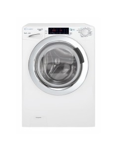 Candy GVS 149THC3-01 lavatrice Caricamento frontale 9 kg 1400 Giri min Bianco