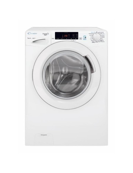 Candy GVS 149T3-01 lavatrice Caricamento frontale 9 kg 1400 Giri min Bianco