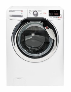 Hoover Dynamic Next DXOC 3426C3 2-01 Lavatrice slim