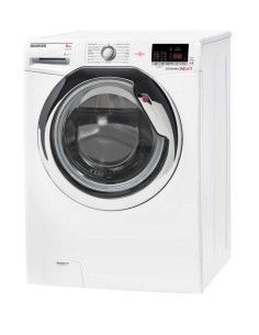Hoover Dynamic Next DXOC 3426C3 2-01 Lavatrice slim 2