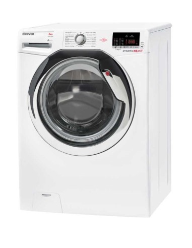 Hoover Dynamic Next DXOC 3426C3 2-01 Lavatrice slim