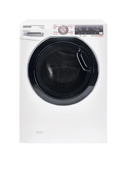 Hoover Dynamic Extreme DWFTS 511AH8 1-01 lavatrice Caricamento frontale 11 kg 1500 Giri min Bianco