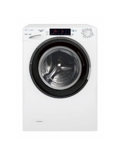 Candy GVS 149THN3 1-S lavatrice Caricamento frontale 9 kg 1400 Giri min Bianco