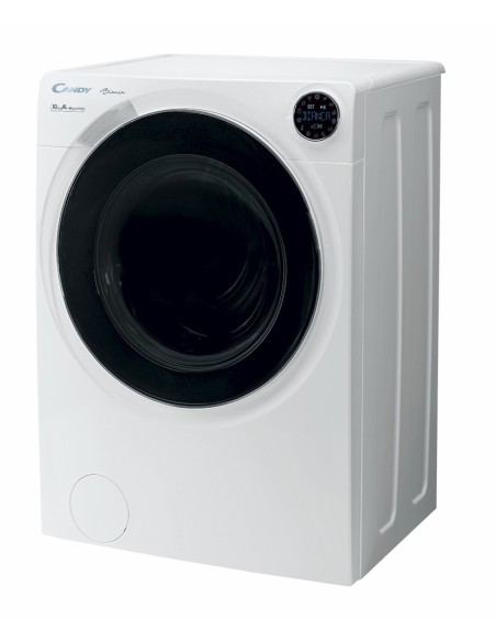 Candy Bianca BWM 1610PH7 1-S lavatrice Caricamento frontale 10 kg 1600 Giri min Bianco