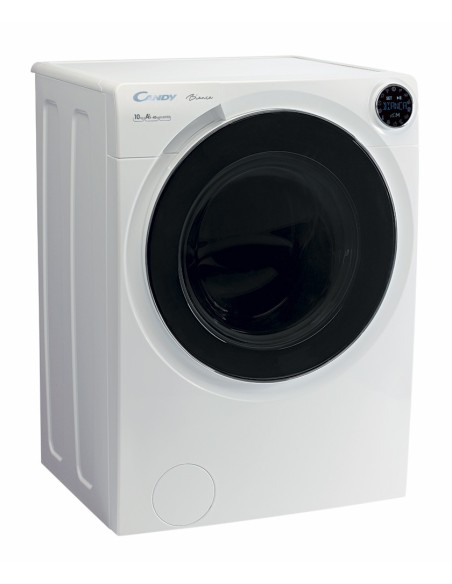 Candy Bianca BWM 1610PH7 1-S lavatrice Caricamento frontale 10 kg 1600 Giri min Bianco