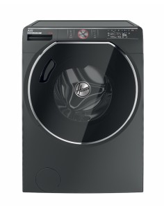 Hoover AXI AWMPD413LH7R 1-S lavatrice Caricamento frontale 13 kg 1400 Giri min Antracite