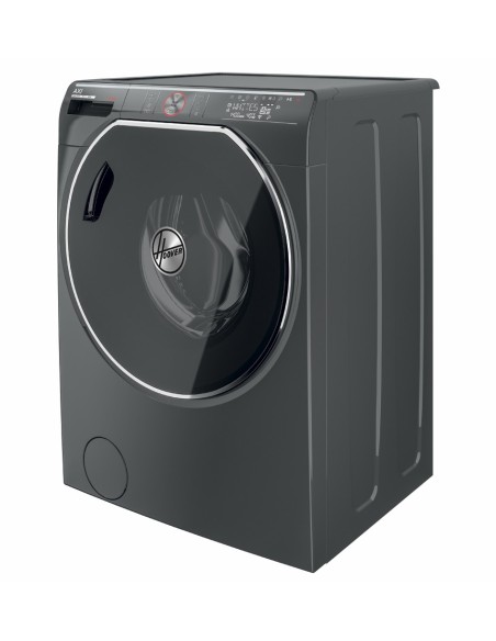 Hoover AXI AWMPD413LH7R 1-S lavatrice Caricamento frontale 13 kg 1400 Giri min Antracite