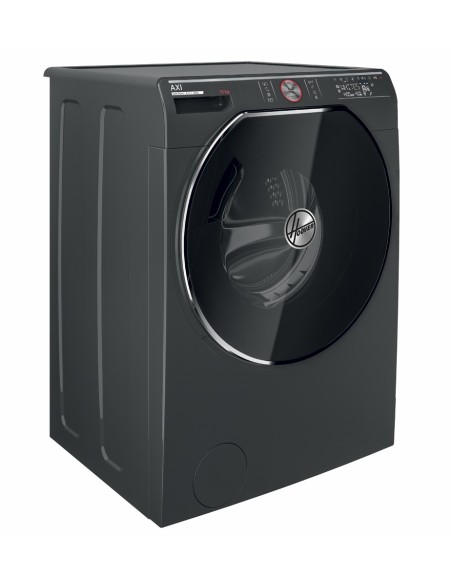 Hoover AXI AWMPD413LH7R 1-S lavatrice Caricamento frontale 13 kg 1400 Giri min Antracite