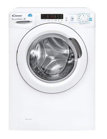 Candy Smart Lavasciuga CSWS485D 8 5 AAA +