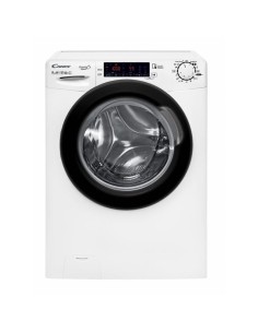 Candy 129THB7-S lavatrice Caricamento frontale 9 kg 1200 Giri min Bianco