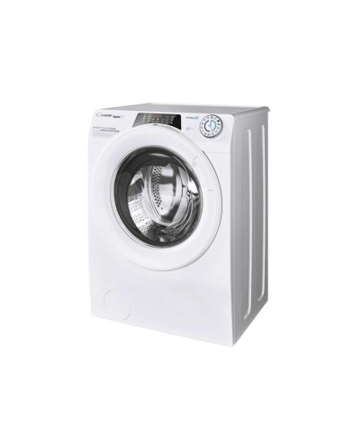 Candy RapidÓ RO 14104DXH5 lavatrice Caricamento frontale 10 kg 1400 Giri min Bianco