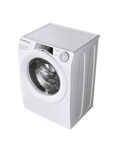 Candy RapidÓ RO4 1274DXH5\1-S lavatrice Caricamento frontale 7 kg 1200 Giri min Bianco 2