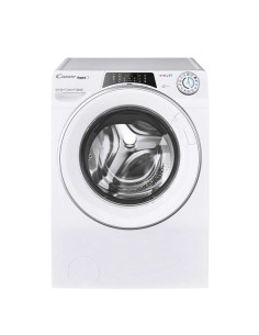 Candy RapidÓ RO 1294DXHS5\1-S lavatrice Caricamento frontale 9 kg 1200 Giri min Bianco
