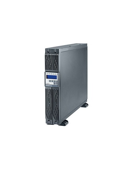 Legrand Daker DK+ Doppia conversione (online) 1 kVA 900 W 6 presa(e) AC