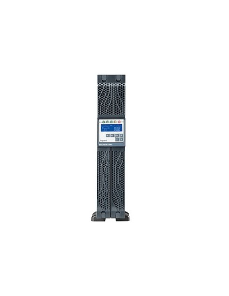 Legrand Daker DK+ Doppia conversione (online) 1 kVA 900 W 6 presa(e) AC