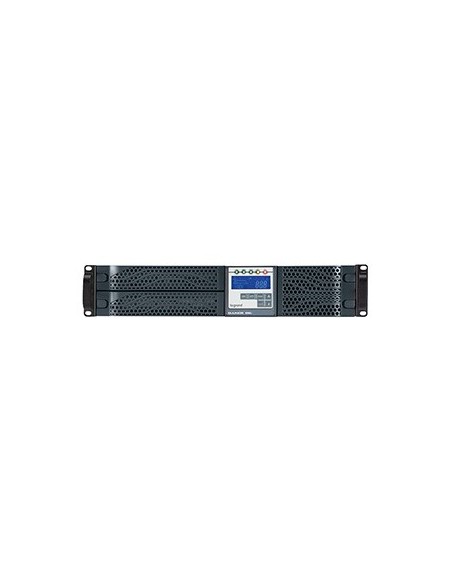 Legrand Daker DK+ Doppia conversione (online) 1 kVA 900 W 6 presa(e) AC