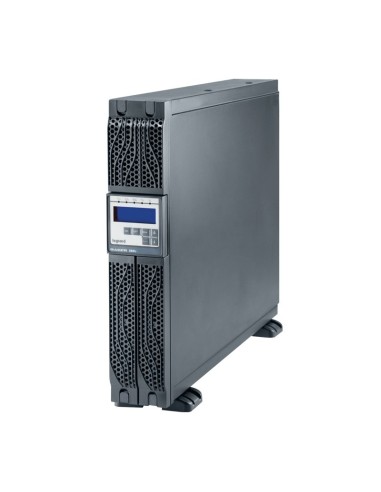 Legrand Daker DK+ Doppia conversione (online) 1 kVA 900 W 6 presa(e) AC